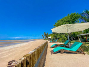  Pousada Villa Tatuamunha  Порту-Ди-Педрас